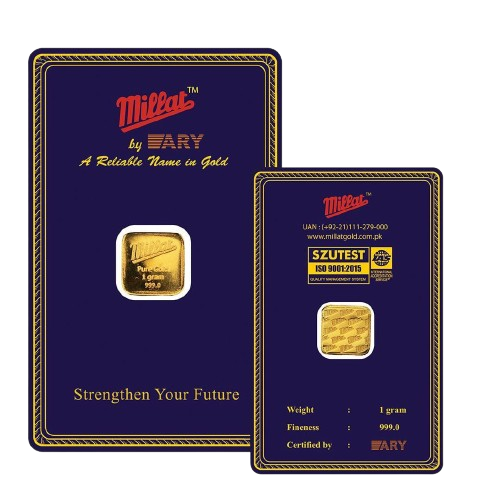 UGL Premium Gold