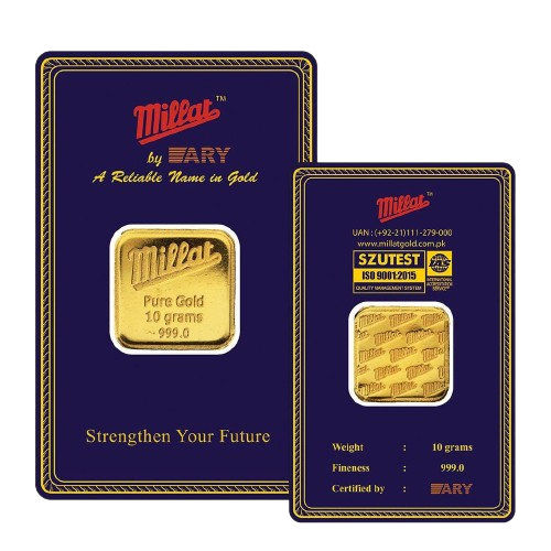 UGL Gold Standard