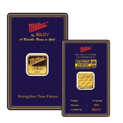 UGL Gold Collection