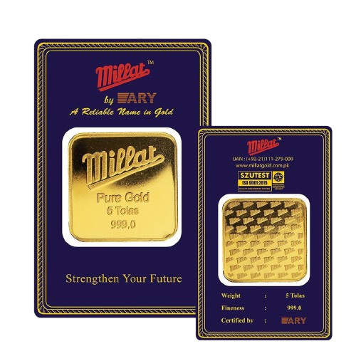 UGL Premium Gold
