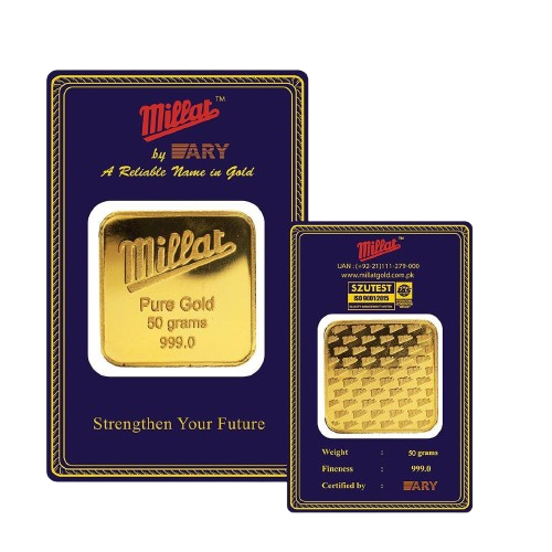 UGL Premium Gold