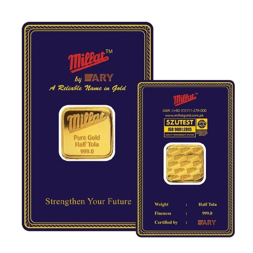 UGL Gold Bar