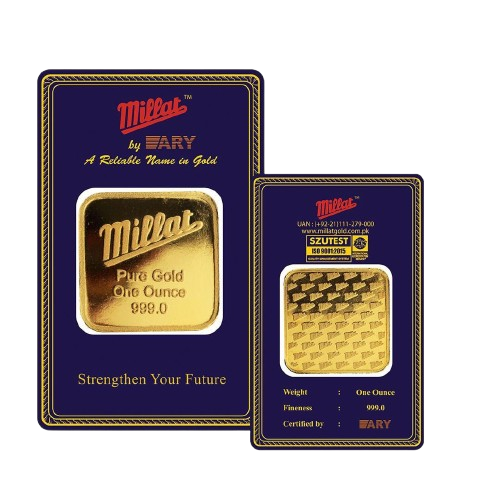 UGL Gold Collection