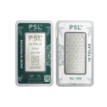 PSL 10 Tola With QR code