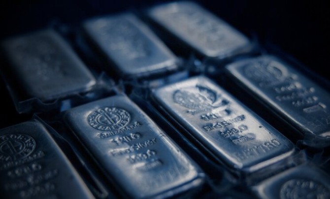 Authentic Silver Direct From Us