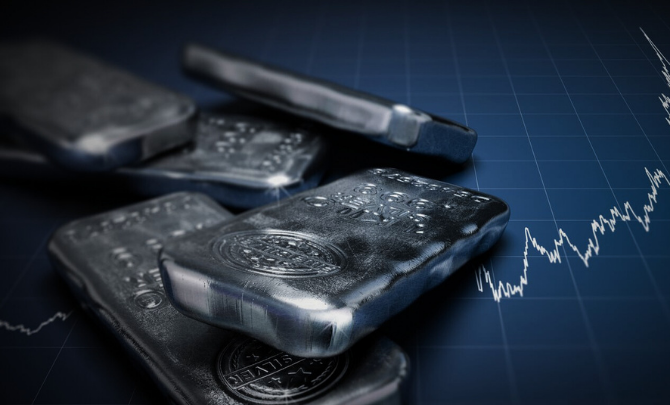 Silver Today Success Tomorrow